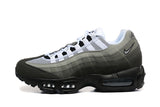 Nike Air Max 95 Sneakers in Grey and Black