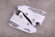 Jordan Air Jordan 4 SE Sneakers White Gray CT8527-100