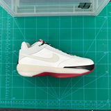Air Jordan Chicago Basketball Sneakers White Black Red