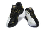 Nike 908 Sneakers Black White