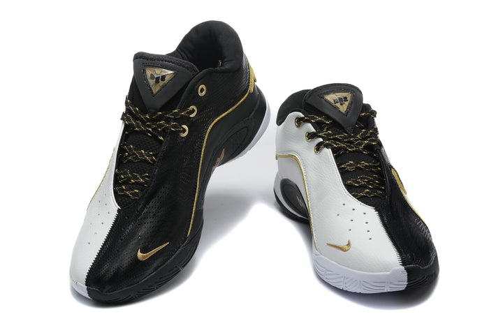 Nike 908 Sneakers Black White