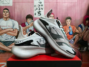 Under Armour HOVR SLIPSpeed Sneakers White Black