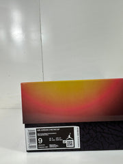 Jordan Air Jordan 3 Retro SP Medellin Sunset Sneakers