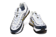 Nike Air Max 97 OG Sneakers White Navy Yellow