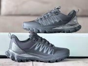 Alo All-Terrain Hiking Shoes, Black