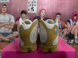 Jordan Chinese New Year Sneakers Olive Cream Pink