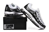 Nike Air Max 97 Black White Sneakers