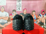 Nike Black Basketball Sneakers