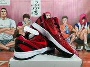 Nike KD Basketball Sneakers Red Black EU 38-46