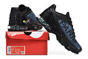 Nike Air Max Plus III Paris Sneakers Black and Blue