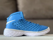 Nike Kobe 3 Basketball Sneakers Blue White 2025 Christmas
