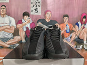 Nike Basketball Sneakers Black EU 36–46