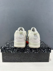 Jordan Spizike Mid-Top Sneakers White IU7551-030
