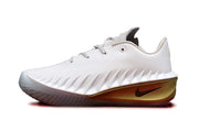 Nike Year of the Horse Basketball Shoes White Gold