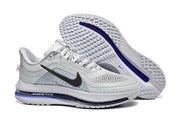 Nike Pegasus Premium Running Shoes in Light Grey