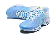 Nike Air Max Plus Light Blue Sneakers DM0032-026