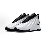 Nike Basketball Sneakers White Black