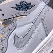 Jordan Air Jordan 1 Zoom Comfort London Gray Sneakers DH4268-001