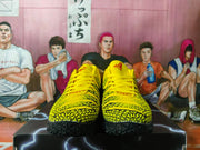 Nike Zoom Freak 5 Basketball Shoes Yellow