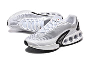 Nike Air Max DN White Black Sneakers DV3337-103