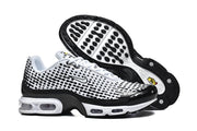 Nike Air Max Plus Sneakers White Black