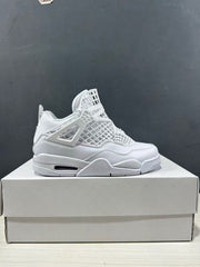 Jordan Air Jordan 4 Net Sneakers White FN7251-107