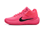Nike Pink Basketball Sneakers IH1105-600