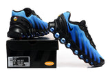 Nike Air Max DN8 Sneakers Blue Black