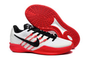 Nike Sabrina 2 Basketball Shoes White Red Black