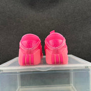 Pink Basketball Sneakers, EU 40–46