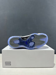Jordan Air Jordan 11 Retro Silver Sneakers CT8012-730