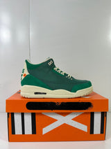 Jordan Air Jordan 3 Retro OG SP Bicoastal Green Sneakers FZ7974-300