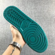 Air Jordan 1 High South Coast Sneakers 852542-306