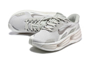 Nike Motiva Comfort Ride Easy-On Sneakers in Light Grey