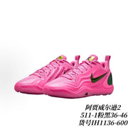 Nike A'ja Wilson 2 Basketball Sneakers in Multiple Colors