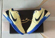 Nike Kobe 4 Barcelona Colorway Basketball Sneakers