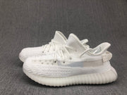 adidas Yeezy 350 V2 Kids Sneakers White