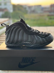 Nike Foamposite One Hardaway Sneakers, Men's Colorways