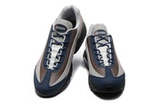 Nike Air Max 95 A Ma Maniére Sneakers in Navy and Grey