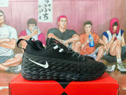 Nike Black White Basketball Sneakers