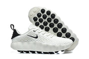 Nike Mind Sneakers White/Black 508-5
