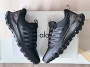 Alo All-Terrain Hiking Shoes, Black