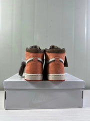 Jordan Air Jordan 1 High OG Cacao Wow Sneakers FQ2941-200