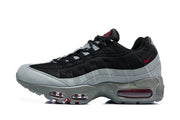 Nike Air Max 95 TT Black and Grey Sneakers HM4740-015