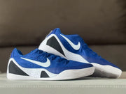 Nike Kobe 9 Sneakers Royal Blue