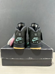 Jordan Air Jordan 5 Aqua Dark Green IU0734-001 Sneakers