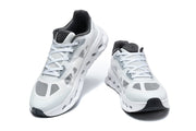 On Cloudtilt Remix White Grey Sneakers