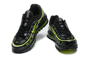 Nike Air Max 97 Black Volt Sneakers