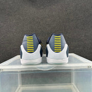 Nike Basketball Sneakers Thunder Blue Yellow EU 36–46