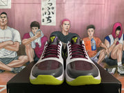Nike Zoom Basketball Sneakers Joker Colorway EU 40–48.5